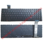 Keyboard Asus ROG GL552 BACKLITE